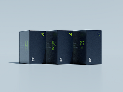 Alexunder Hess packaging concept #2 brand identity branding branding design design logo logo design minimalist packaging packaging design visual identity