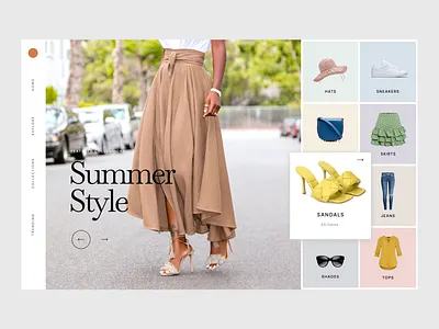 E Commerce Store app branding ecommerce shop fashion minimal ui ui ux design ux web