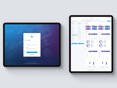 Acme Pharma UI UX Design app design gui healthcare app pharma the skins factory ui ui design user interface user interface design ux ux design