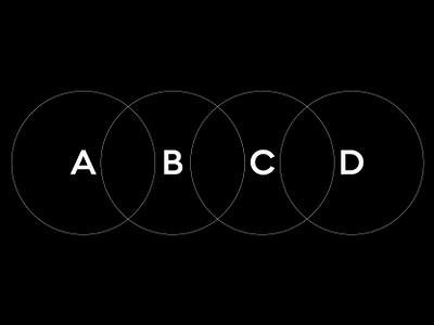 neue Radial ABCD branding design foundry made in germany magazine modern neue poster radial sans screen system type typedesign typeface typography wayfinding