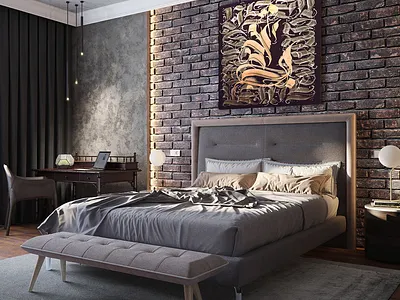 Lancedaile_12 beautiful branding design illustration typography