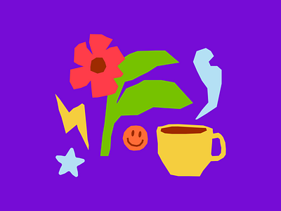 mindful mornings coffee meditate mindfulness morning stretching wake up yoga zen