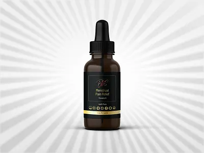 Dropper Bottle Mock Up packaging packaging design packaging design