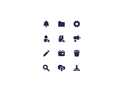 Product Icons 🔍 figma icondesign iconography icons iconset interfacedesign productdesign ui uiux