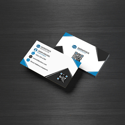 Creative Business Card branding business card card design cards design