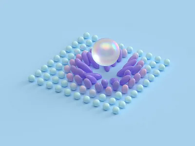 Dynamics animation design dynamics motion