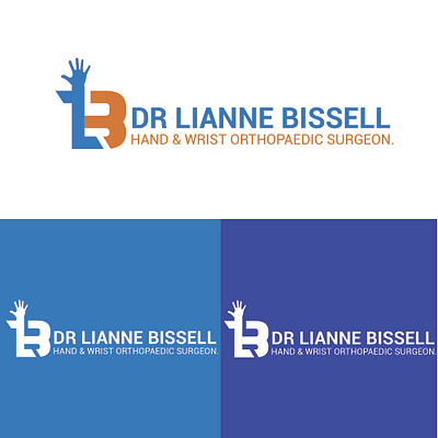 Doctor business logo design graphicdesign icon illustration logo logo design photoshop vector