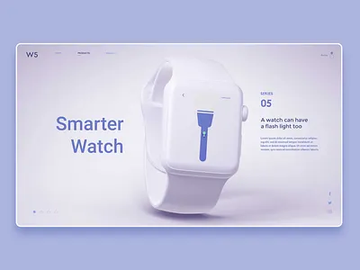 The Smart One app dailyui design graphic icon logo minimal ui ux vector