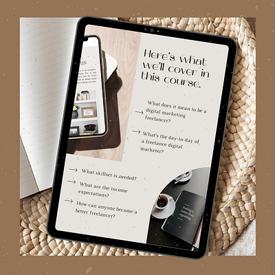 Worksheet ebook lead magnet workbook worksheet