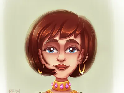 Women's day 2021 artwork illustration illustration art internationalwomensday photoshop womensday