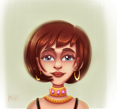 Women's day 2021 artwork illustration illustration art internationalwomensday photoshop womensday
