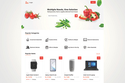Ecommerce