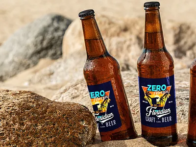 Logo and label designing label logo