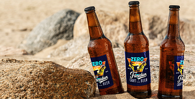 Logo and label designing label logo