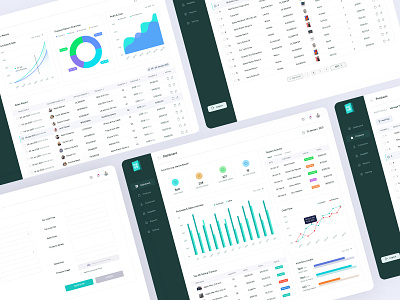 Inventory Management App admin dashboard admin design admin panel clean ui dashboard dashboard design dashboard ui desktop app desktop application inventory inventory management inventory management software management management app minimal saas app saas design web app web application