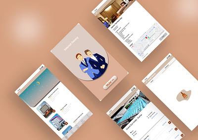 hotel application aplication aplikasi hotel mobile mobile design service