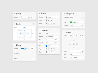 Browse thousands of Editor images for design inspiration | Dribbble
