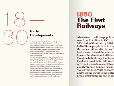 Orla In Use dstype sans serif typeface typography