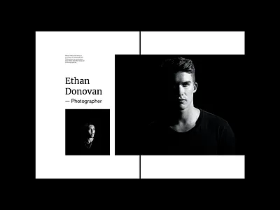 Editorial Design Studies Vol. 01 - 17 design editorial editorial design editorial layout graphic design grid grid design grid layout grid system indesign layout layout design minimal minimalism minimalist