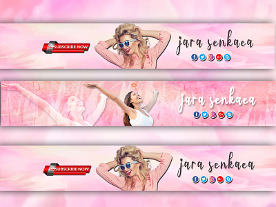 youtube banner