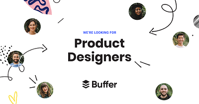 We're hiring Product Designers hiring interface design mobile product design ui design web