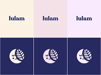 Lulam Logo Design branding concept branding design branding website ecommerce branding logo logo design logo design branding logo designer logo mark logos logotype