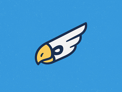 Speedy's beverage bird bluejay branding design chicken chicken sandwich fast fast food logo fastfood food food packaging fresh nuggets packaging restaurant branding restaurant logo roadrunner sports logo takeout weekly logo challenge