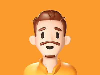 Elijah DeBenedetto 3d modeling b3d blender