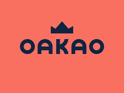 Daily Logo Challenge Day 7 adobe illustrator daily logo daily logo challenge design dlc logo oakao