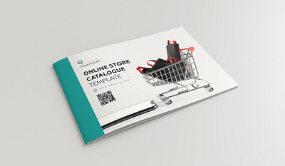 Product catalogue print