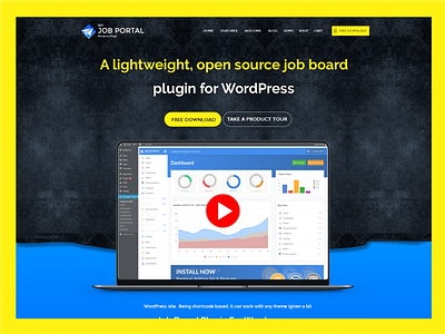 jobportal job job board job listing job portal job search jobs jobseeker jobsite online job