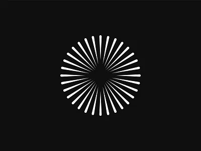 Star Light Logo Design brand identity branding business company icon logo logo design logomark mark modern simple star sun symbol visual identity