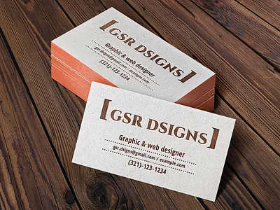 Letterpress Business Cards MockUp bold branding business business card business card design businesscard card design design embossed letterpressed mockup mockup design unique business card uxdesign webdesign