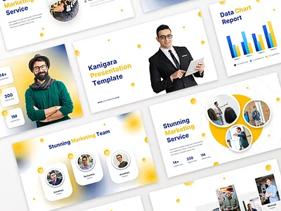Kanigara Presentation Template business clean cool presentation corporate creative google slides inspiration presentation keynote layout marketing minimal modern powerpoint powerpoint design ppt pptx presentation presentation design ui uiux