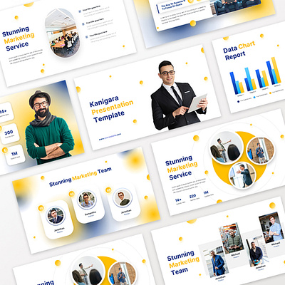 Kanigara Presentation Template business clean cool presentation corporate creative google slides inspiration presentation keynote layout marketing minimal modern powerpoint powerpoint design ppt pptx presentation presentation design ui uiux