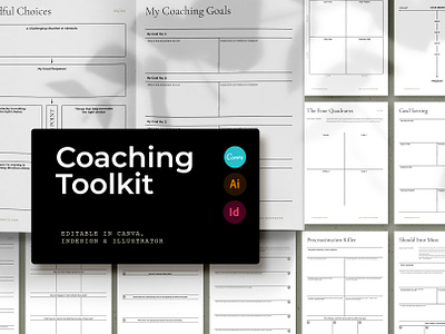 Coaching Template Toolkit