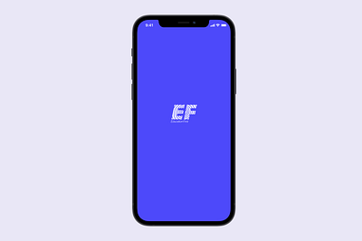 My New Product - EF Hello app app design education ef hello indigo iphone language learning native purple react screen splash ui