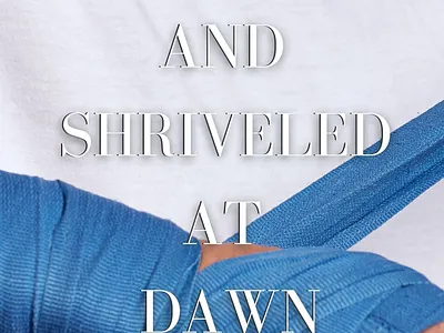 Mint Coffee Photo Minimalist Food Journal Book Cover