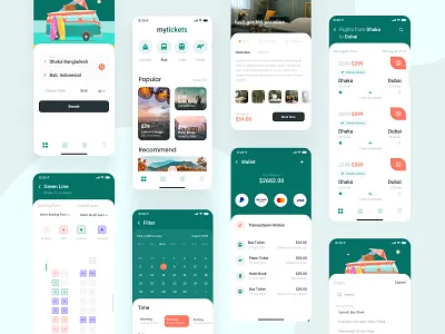 Travel app app app design interface minimal mobile app product tour tourism travel travel agency travel app travel apps traveling trip ui design uidesign