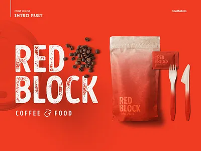 It's not rusty, it's *rustic 🤌 concept design decorative font font font design font designer font family font in use fontfabric fonts collection fontstyle mockup design packaging packaging design packaging mockup sans serif font serif font textured font type typeface typography