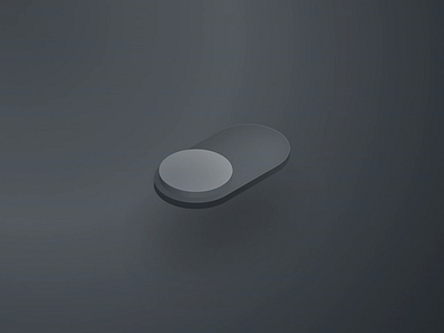 Toggle Button aftereffects animation design figma illustration motion toggle toggle button