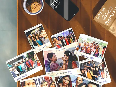 digital art: best memories animation design digital art gallery illustration memories