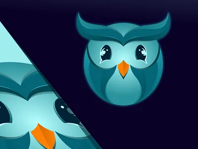 penguin logo design animation branding coreldraw design design art ilustration ilustrator logo sketch vector