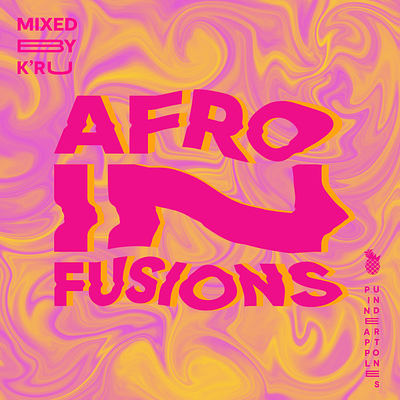 Afroinfustions design graphicdesign