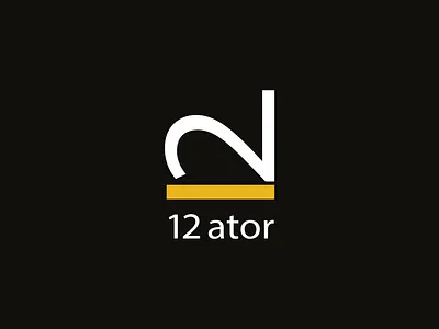 12ator creative design logo ucraft ui ux web