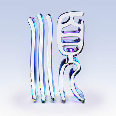 顺 3d logo
