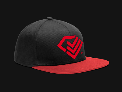 Triple Check Diamond cap check detail diamond emblem logo quality safety security shield strong triple