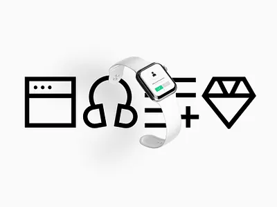 Introducing neue UXUI Icons