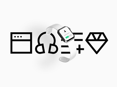 Introducing neue UXUI Icons