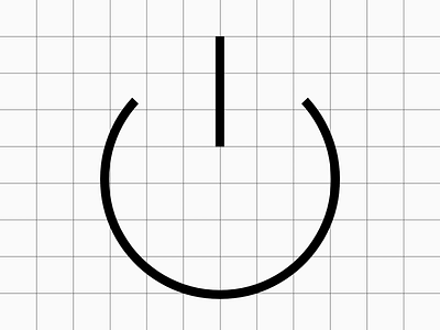 neue UXUI Icons — Variable font
